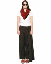 Load image into Gallery viewer, Stardust Collar Red