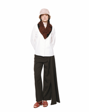 Load image into Gallery viewer, Stardust Collar Brown