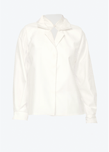 Load image into Gallery viewer, Dual Collar Shirt