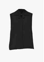 Load image into Gallery viewer, Dual Collar Vest Sanghai