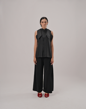 Load image into Gallery viewer, Deconstructed Placket Shirt
