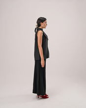 Load image into Gallery viewer, Deconstructed Placket Shirt