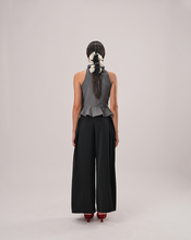Load image into Gallery viewer, Petal Peplum Top