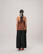 Load image into Gallery viewer, Flare Pleats Top