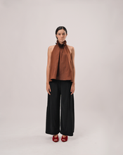 Load image into Gallery viewer, Flare Pleats Top