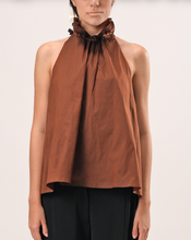 Load image into Gallery viewer, Flare Pleats Top