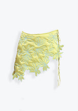 Load image into Gallery viewer, Embroidered Belt