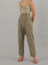Load image into Gallery viewer, Porte Trouser