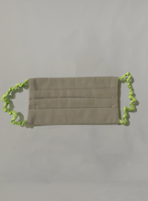 Load image into Gallery viewer, Kale Mask
