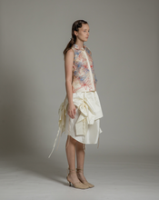 Load image into Gallery viewer, Multi-color embroidered top