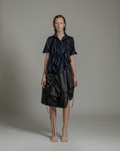 Load image into Gallery viewer, Ruched shirt