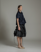 Load image into Gallery viewer, Ruched shirt