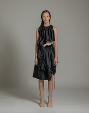 Load image into Gallery viewer, Drawstring skirt