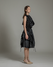 Load image into Gallery viewer, Drawstring skirt