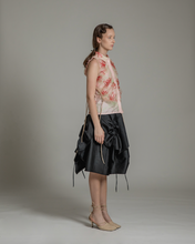 Load image into Gallery viewer, Festive Multi-color embroidered top