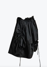 Load image into Gallery viewer, Drawstring skirt