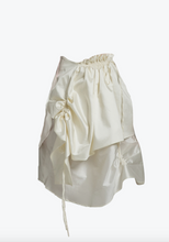 Load image into Gallery viewer, Drawstring skirt