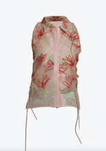 Load image into Gallery viewer, Festive Multi-color embroidered top