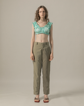 Load image into Gallery viewer, Two Tone Trouser