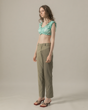 Load image into Gallery viewer, Two Tone Trouser