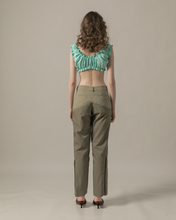 Load image into Gallery viewer, Two Tone Trouser