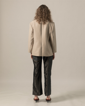 Load image into Gallery viewer, Cut out Blazer