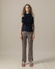 Load image into Gallery viewer, Ruched Top