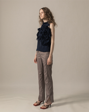 Load image into Gallery viewer, Ruched Top