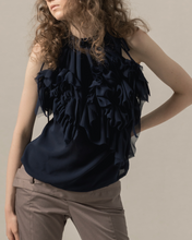 Load image into Gallery viewer, Ruched Top