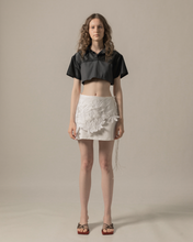 Load image into Gallery viewer, Cropped Shirt