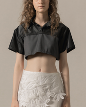 Load image into Gallery viewer, Cropped Shirt