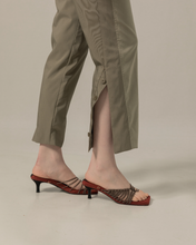 Load image into Gallery viewer, Two Tone Trouser
