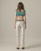 Load image into Gallery viewer, Deconstructed Trouser