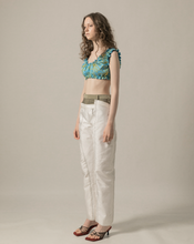 Load image into Gallery viewer, Deconstructed Trouser