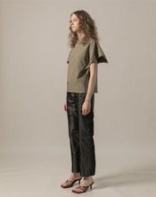 Load image into Gallery viewer, Draped Top