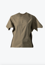 Load image into Gallery viewer, Draped Top