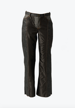Load image into Gallery viewer, Deconstructed Two Tone Denim