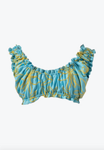 Load image into Gallery viewer, Embroidered Bandeau