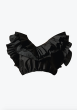 Load image into Gallery viewer, Crop Top with Ruffles