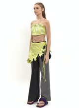 Load image into Gallery viewer, Embroidered Belt