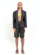 Load image into Gallery viewer, Multi-Way Cut Out Blazer