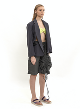 Load image into Gallery viewer, Multi-Way Cut Out Blazer