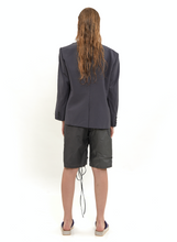 Load image into Gallery viewer, Multi-Way Cut Out Blazer