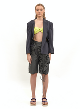 Load image into Gallery viewer, Multi-Way Cut Out Blazer