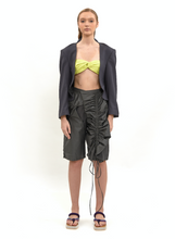 Load image into Gallery viewer, Multi-Way Cut Out Blazer