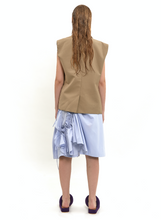 Load image into Gallery viewer, Multi-way Cut Out Vest