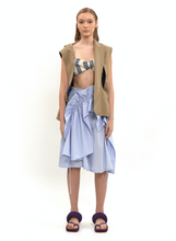 Load image into Gallery viewer, Multi-way Cut Out Vest