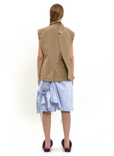 Load image into Gallery viewer, Multi-way Cut Out Vest