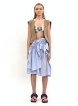 Load image into Gallery viewer, Multi-way Cut Out Vest