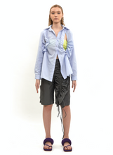 Load image into Gallery viewer, Cut Out Shirt